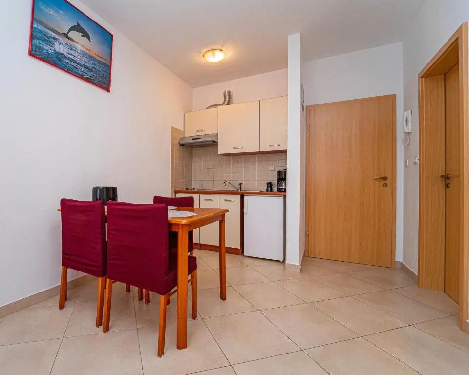 Apartments Baresic