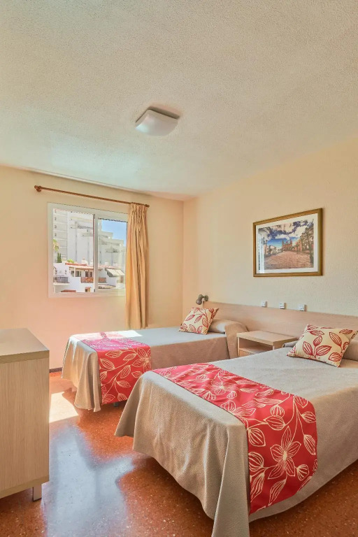 Apartamentos las Góndolas