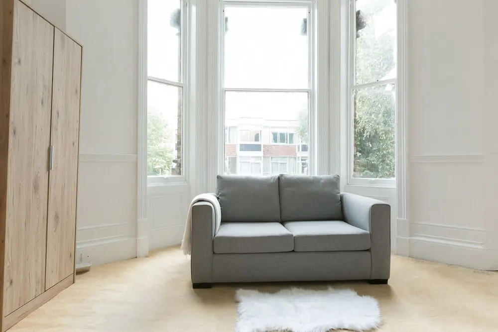 Spacious 1BR Period Apartment Hampstead