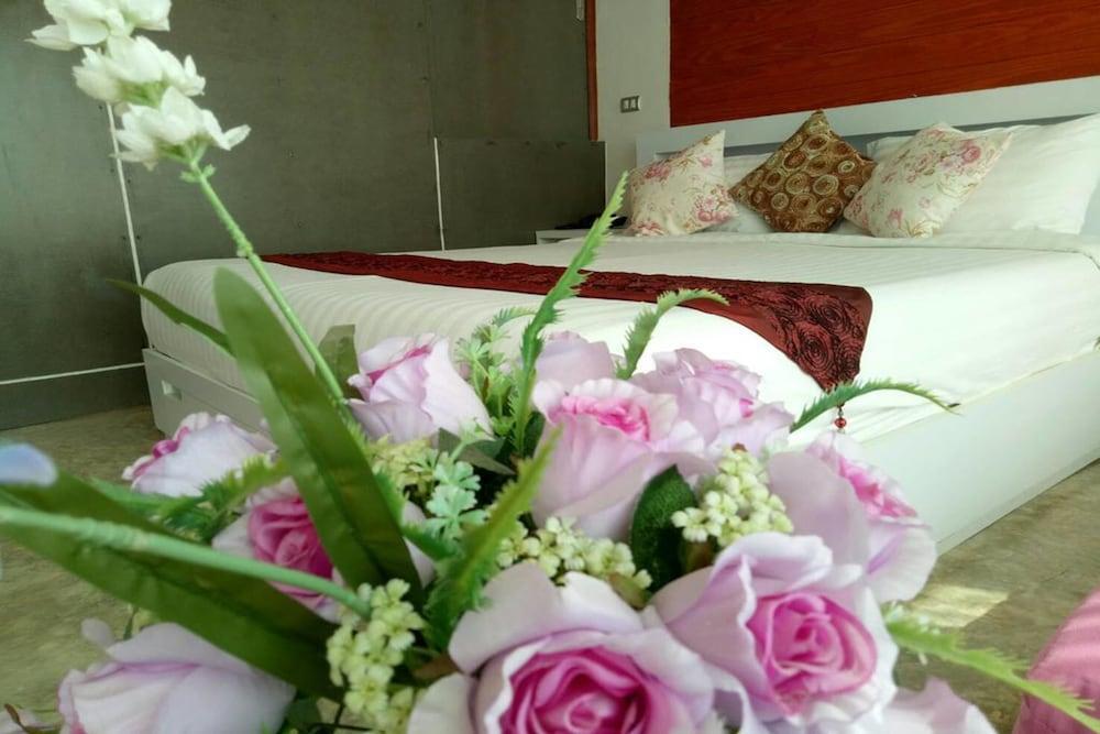 Kertas Khaoyai Resort and Farm