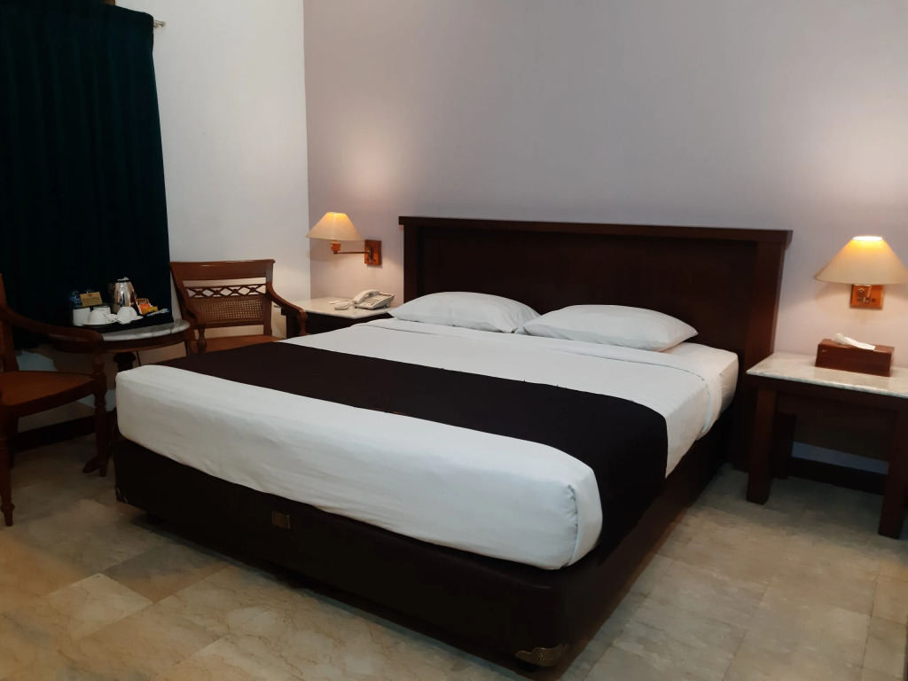Narita Hotel Tulungagung
