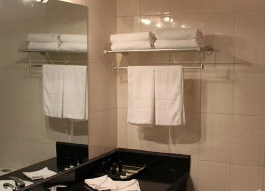 Fufanlin Hotel