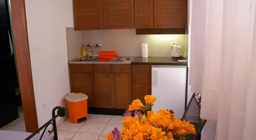 Apartments Vanda