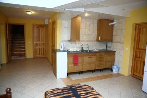 Algida House