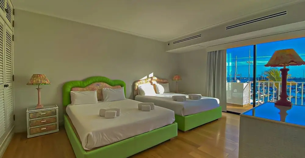 Intemporal Duplex Marina T2 Hsrentals Vilamoura