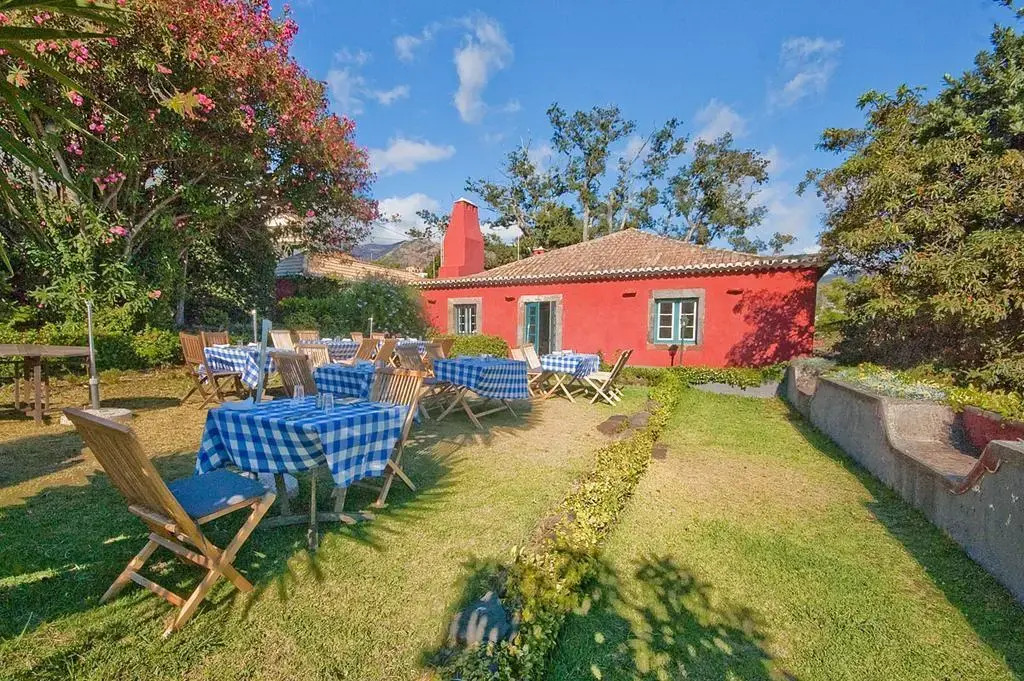 Quinta das Vinhas