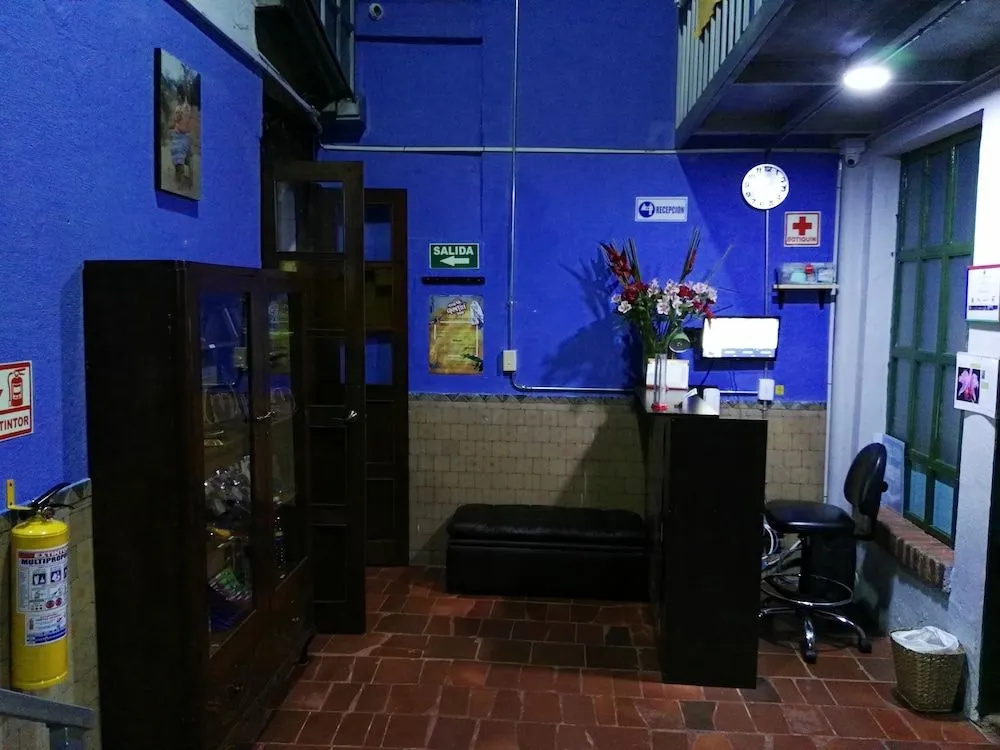 Mola Hostel