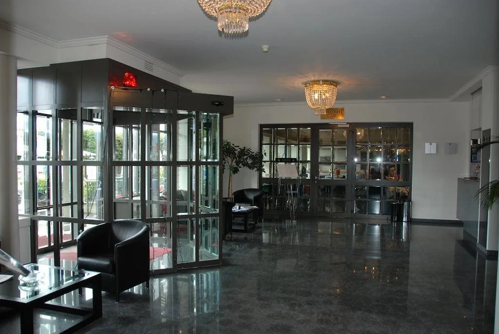 Hotel Schwanen