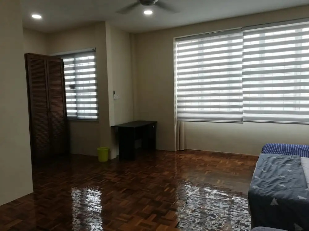 Ray'S Homestay