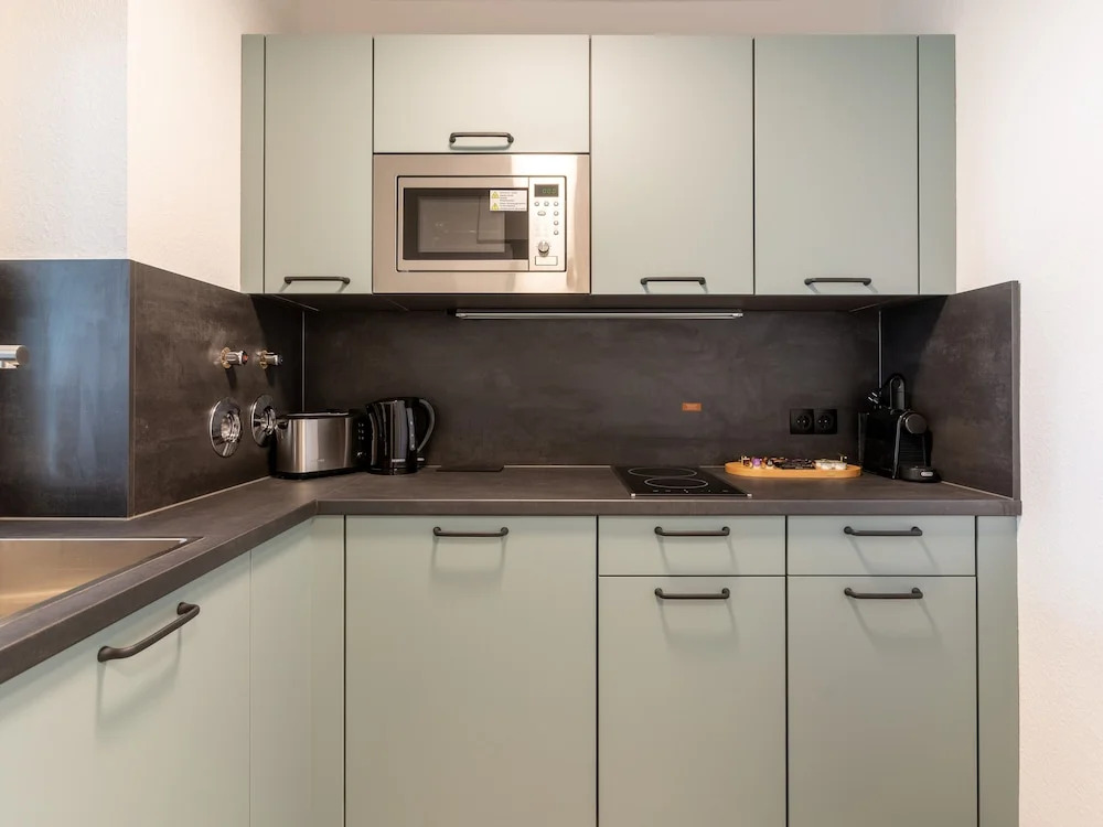 Limehome Magdeburg Hasselbachplatz