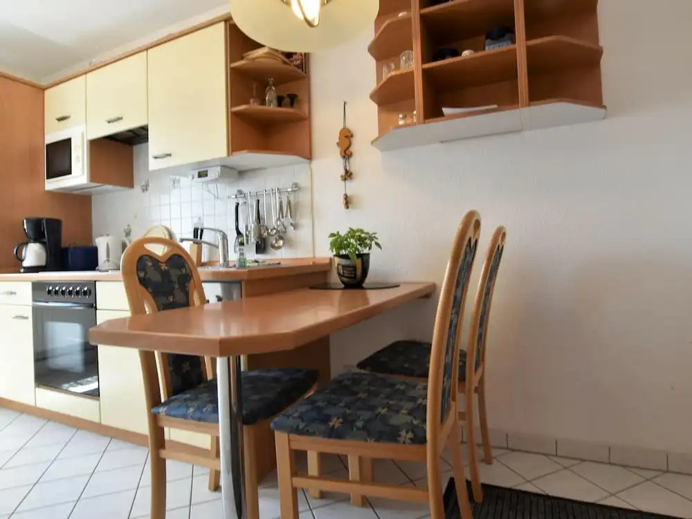 Ferienhaus in Rerik in Ostseenähe