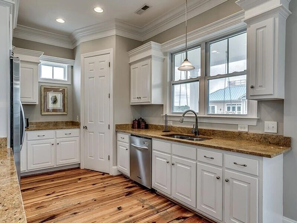 Palmetto Place 5 Bedroom Home