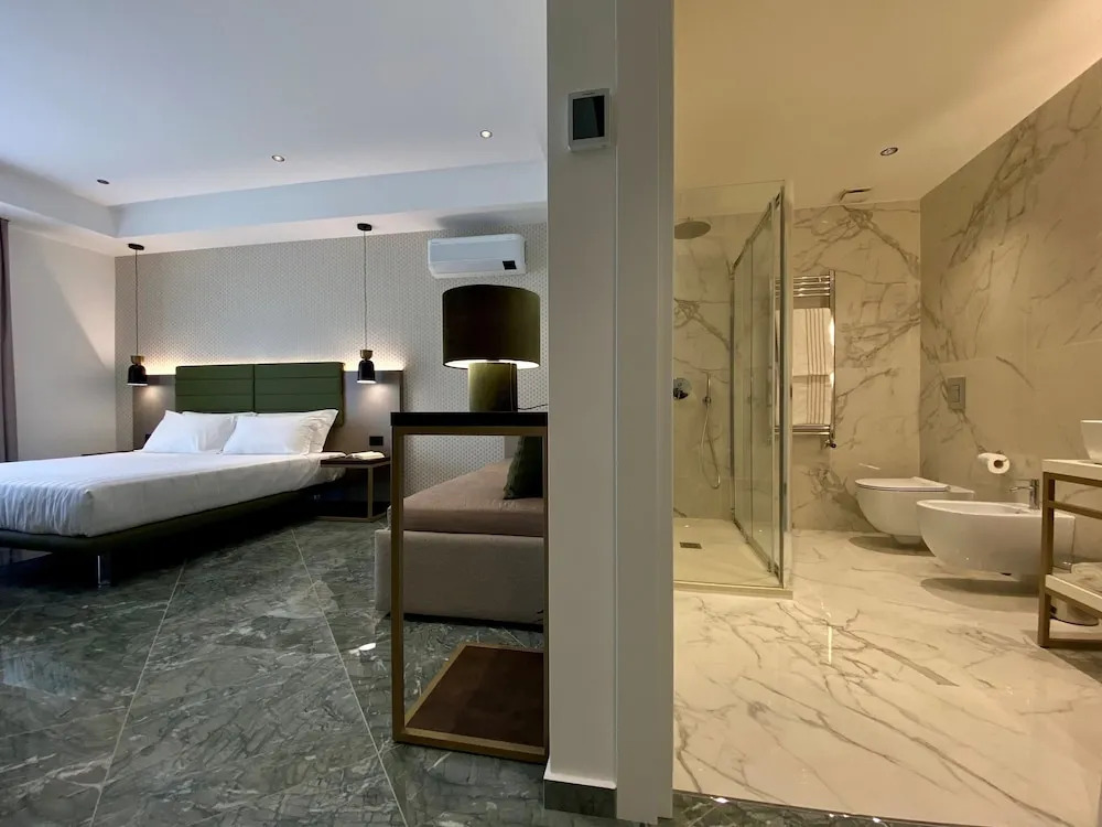 Salemare Rooms & Suites