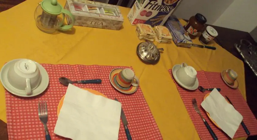Passaparola B&B