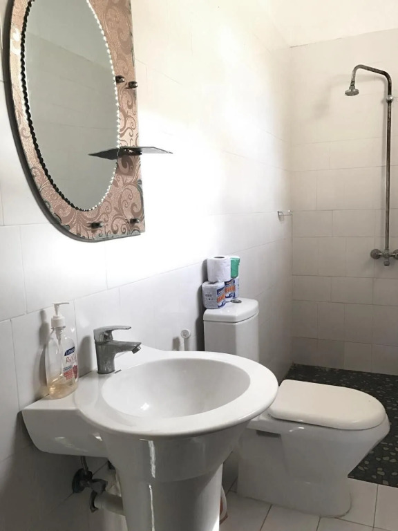 Simba Garden Lodge - Hostel