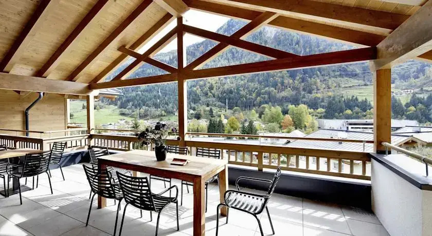 Kaprun Glacier Estate