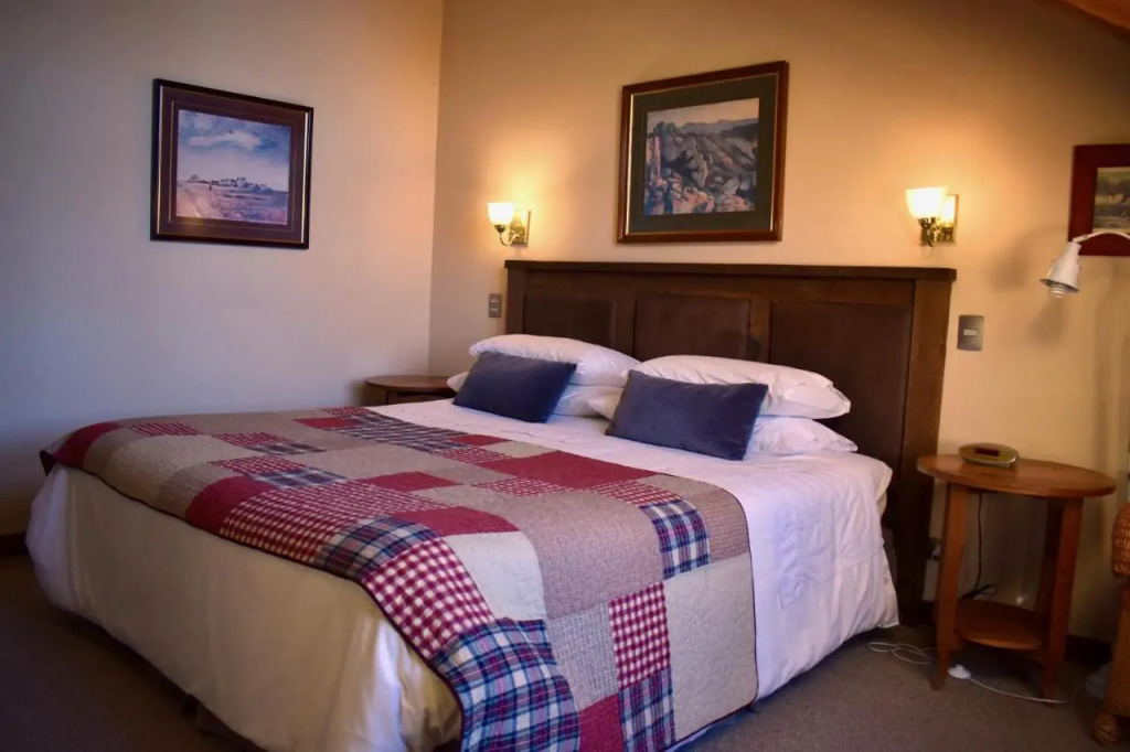 Hotel y Apart Hotel Monte Verde