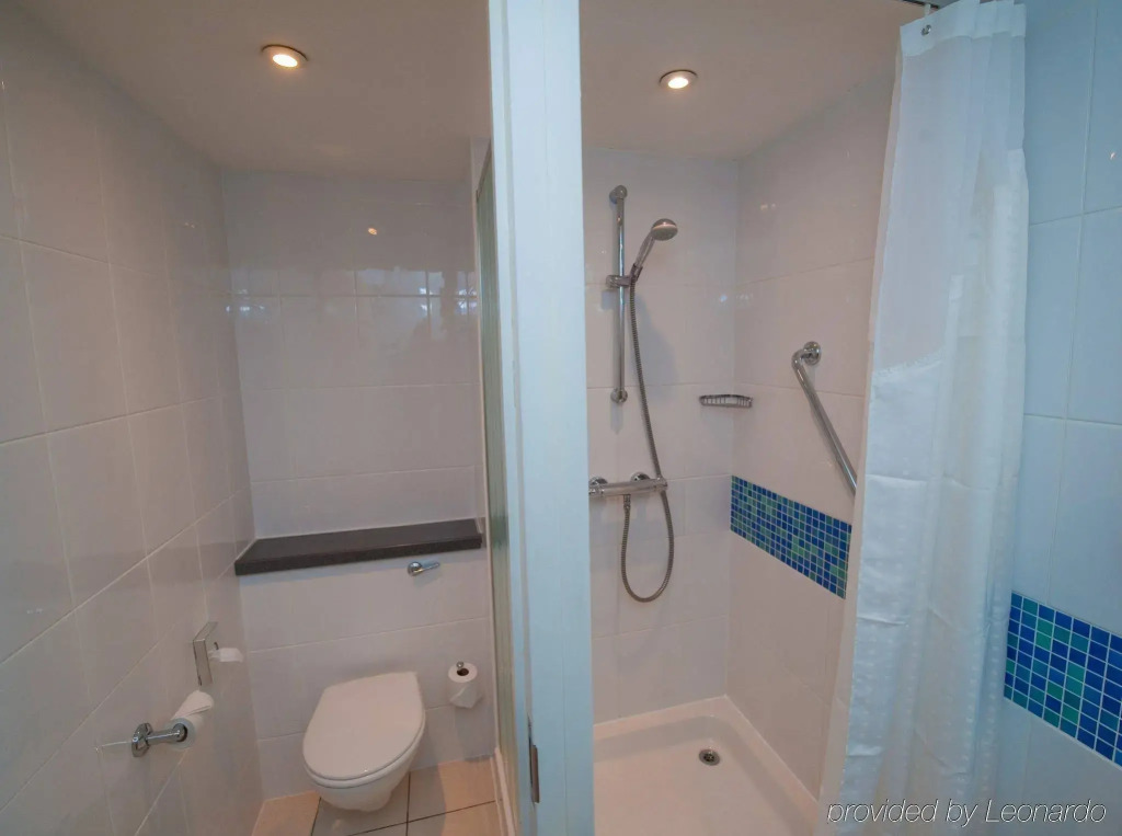 Holiday Inn Express Edinburgh City Centre by IHG