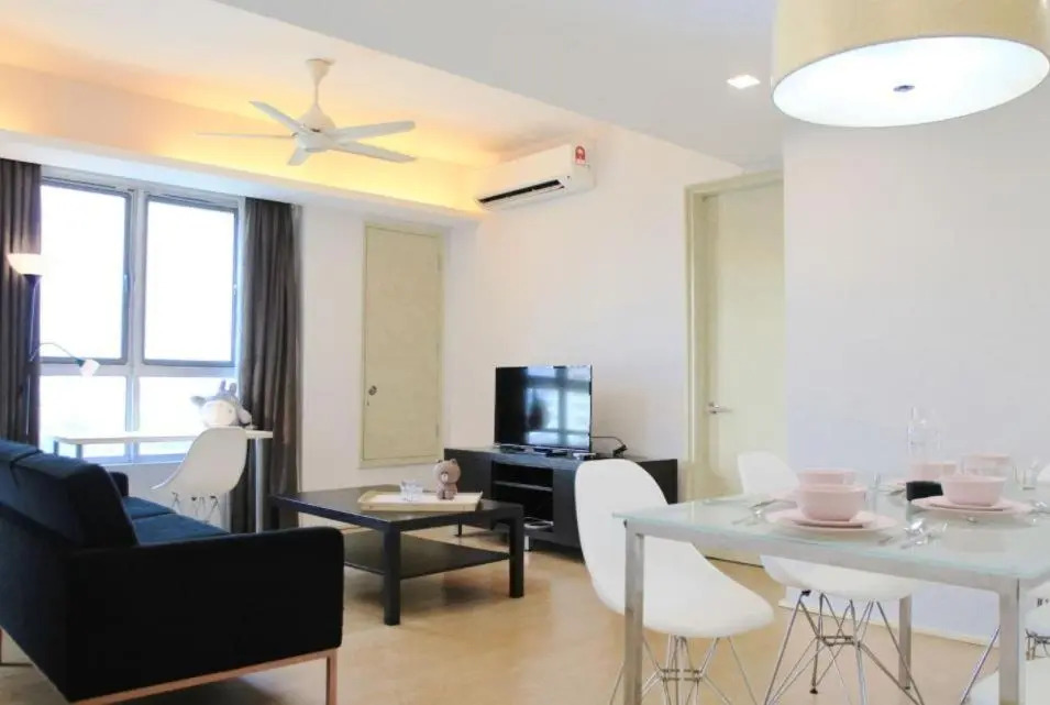 Nice One Bedroom Studio In Kuala Lumpur Free
