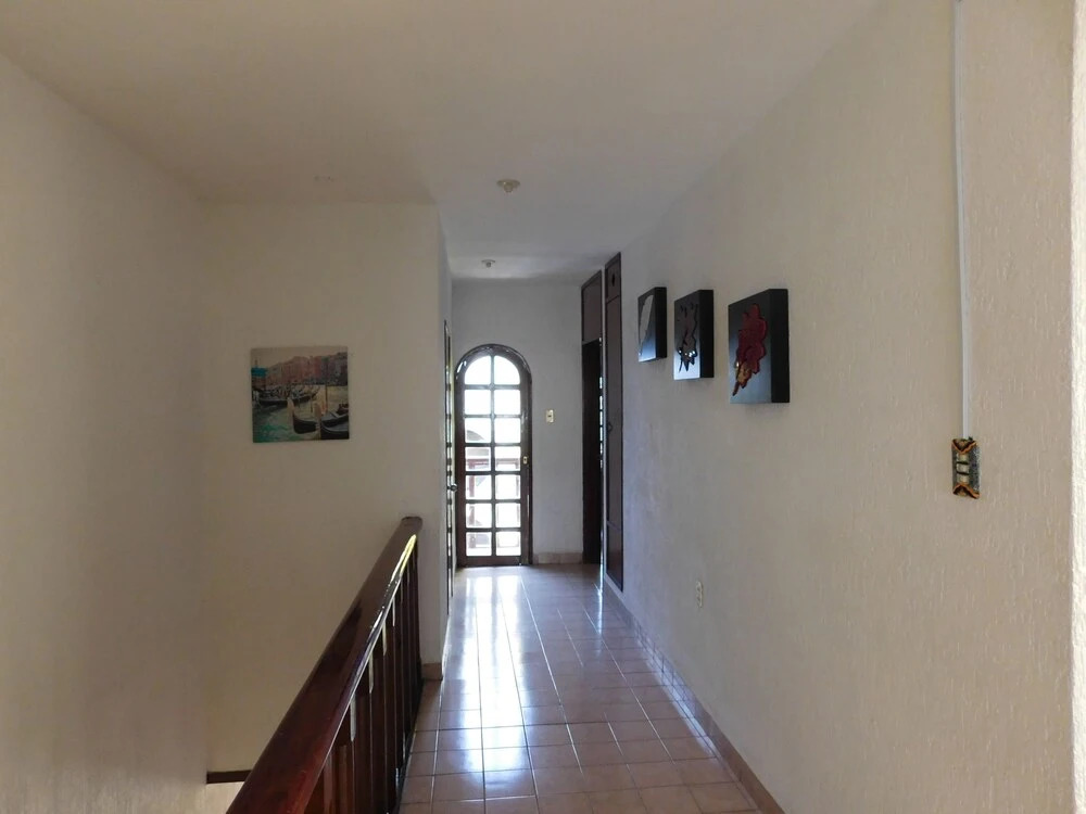 Casona Luciérnaga-Casa de Huéspedes Centro de León, Poliforum