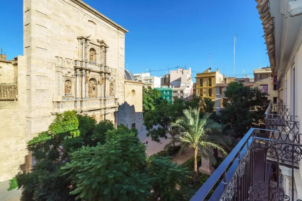 Valencia Home Carmen