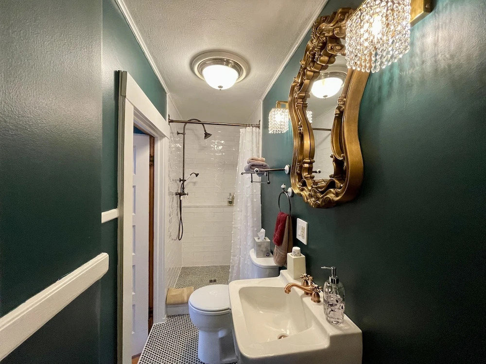 Mad River Inn
