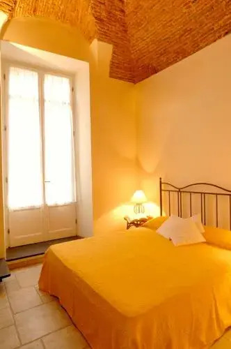 Hotel Residence Baiadelsole