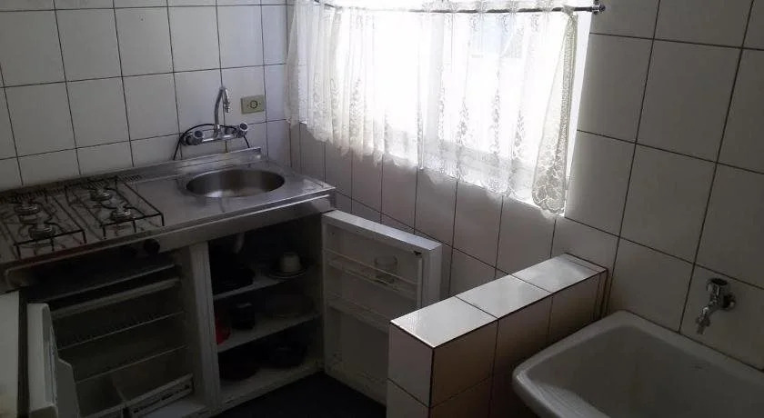 Master Flat Apart Hotel