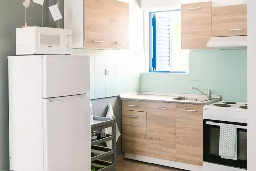 Amazing 2-bedroom Apartment Close to all Amenities