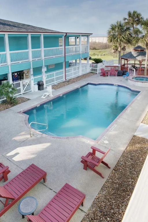 Plantation Suites and Conference Center