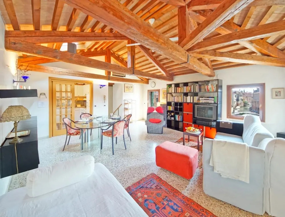 DolceVita Apartments N. 245