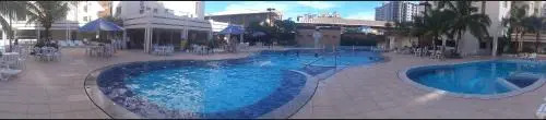 Royal Park Caldas Novas 2q