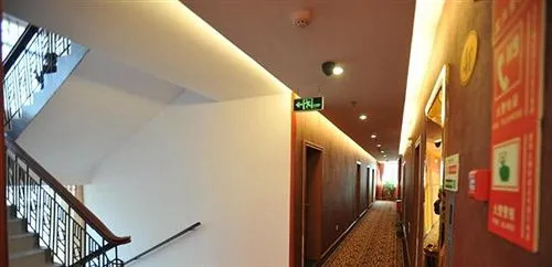 Yinhai Star Business Hotel - Ganzhou