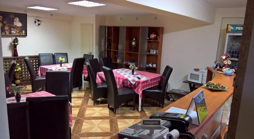 Pension Cremona