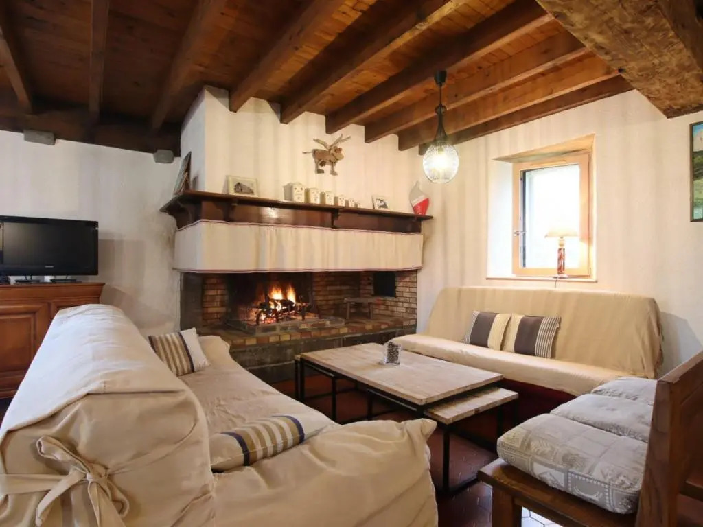 Gite Arette, 5 pièces, 10 personnes - FR-1-384-736