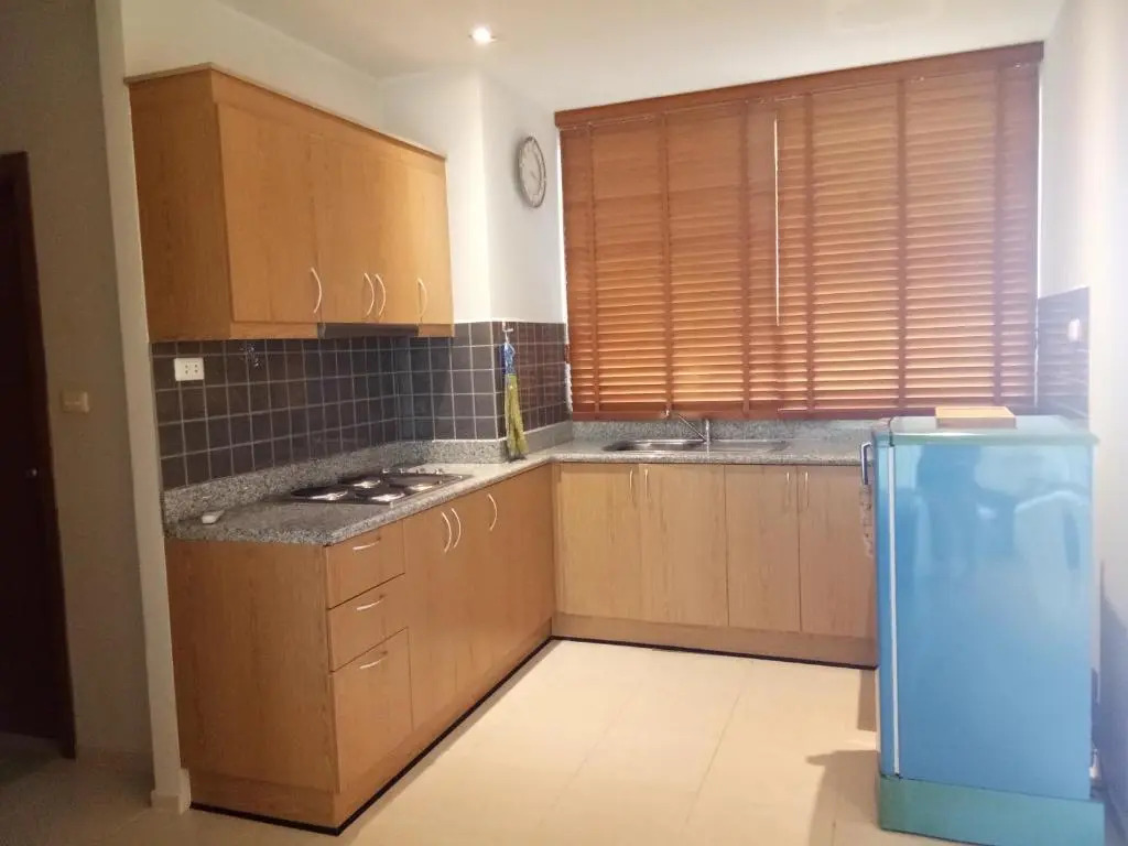 Seaview Condominium B15