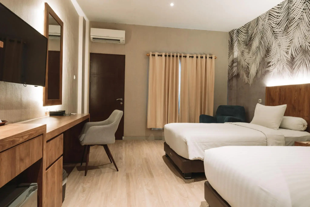 Grand Central Medan