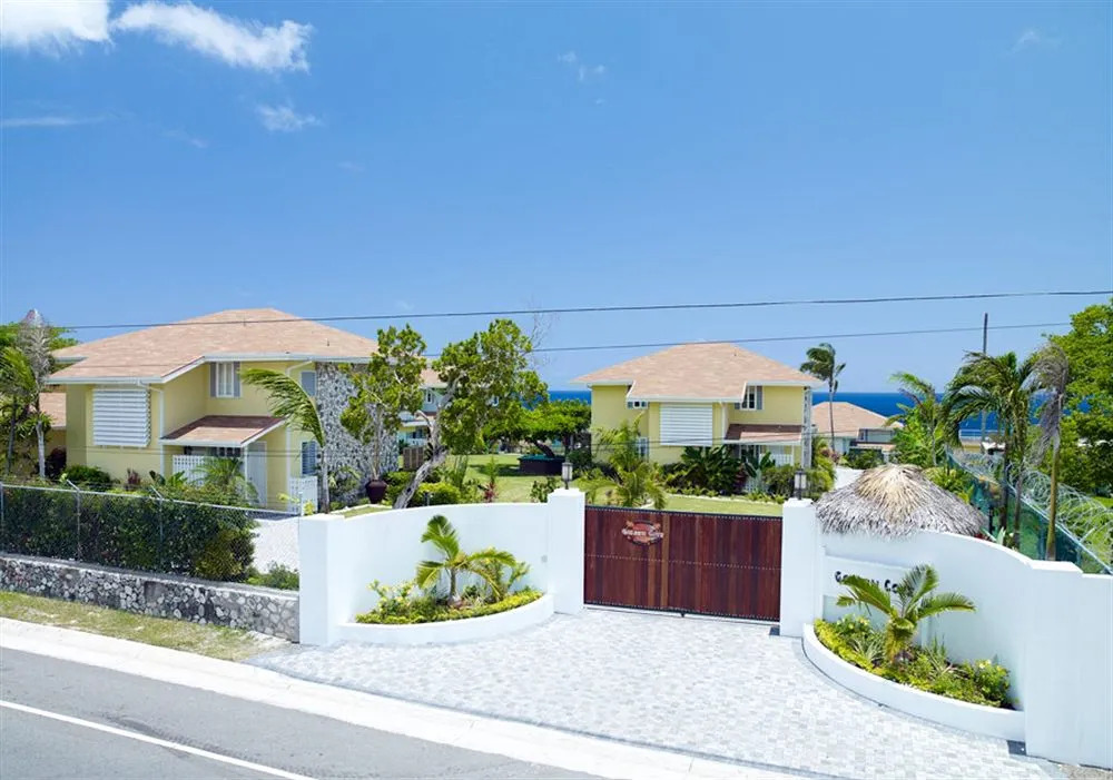 Golden Cove Resort