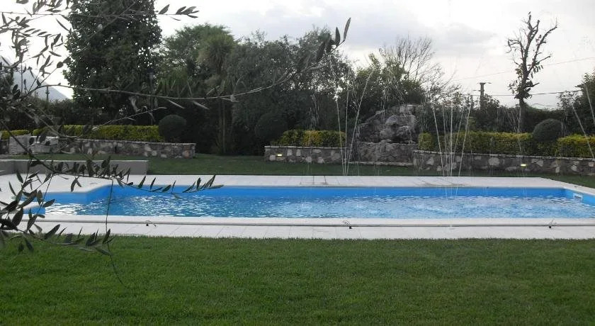 Hotel Bompiani