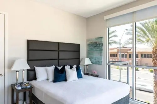 Stay Alfred at Broadstone Scottsdale Quarter