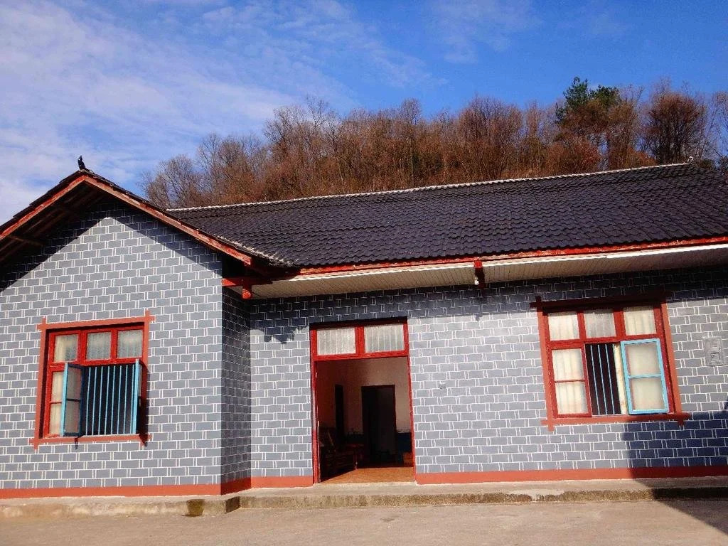Zhangjiajie Qingren Inn