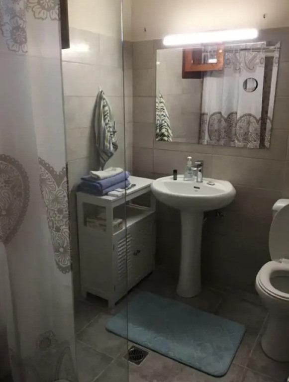 Villa Delphia One Bedroom Traditional House