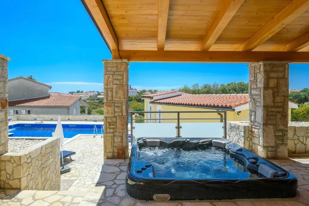 Villa Kalista
