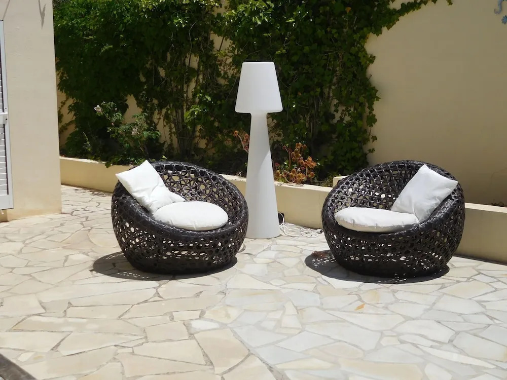 Lavish Mansion Near Ibiza Town