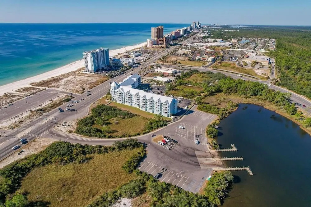 Grand Caribbean 316 by Gold Star Vacation Rentals