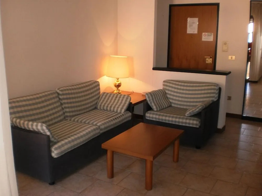 Residence Le Corti