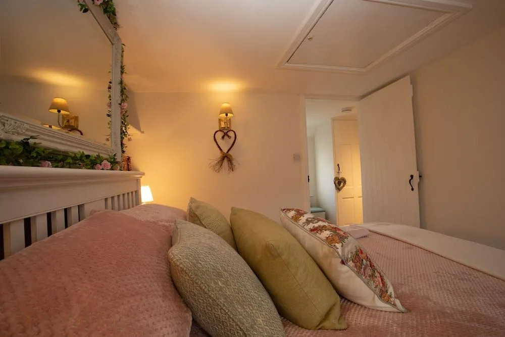 Cosy cottage