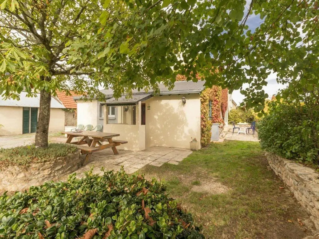 Gîte familial avec jardin clos, à proximité de Guérande et des plages, dans le Parc de Brière - FR-1-306-1070