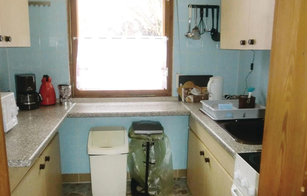 Nice Home In Güntersberge With Sauna