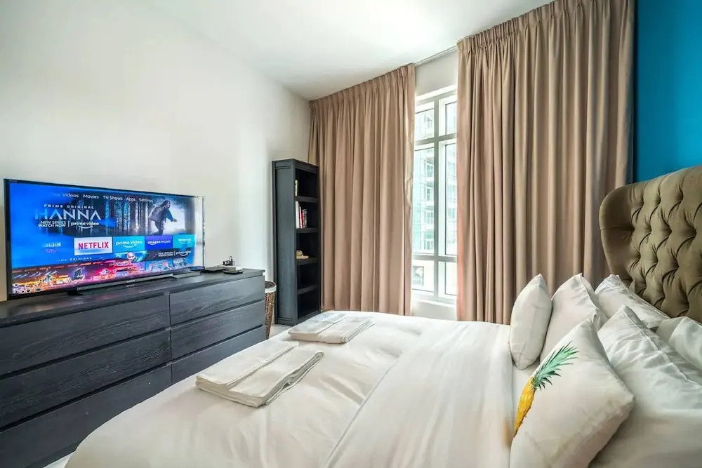Lofts West 202